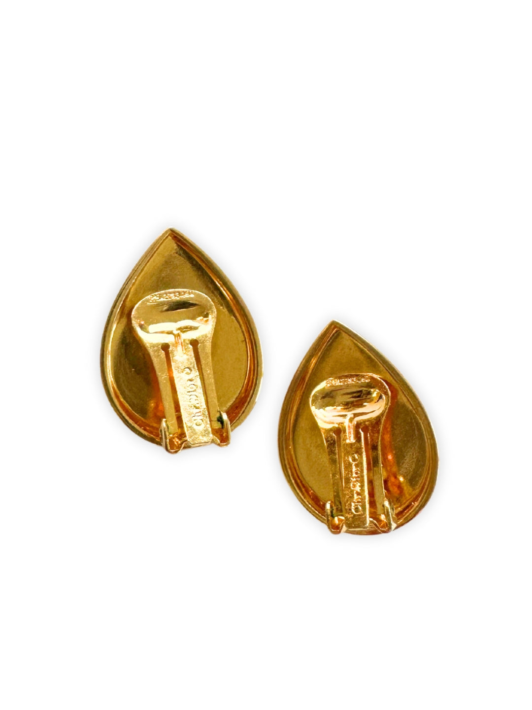 Vintage Christian Dior Signatur