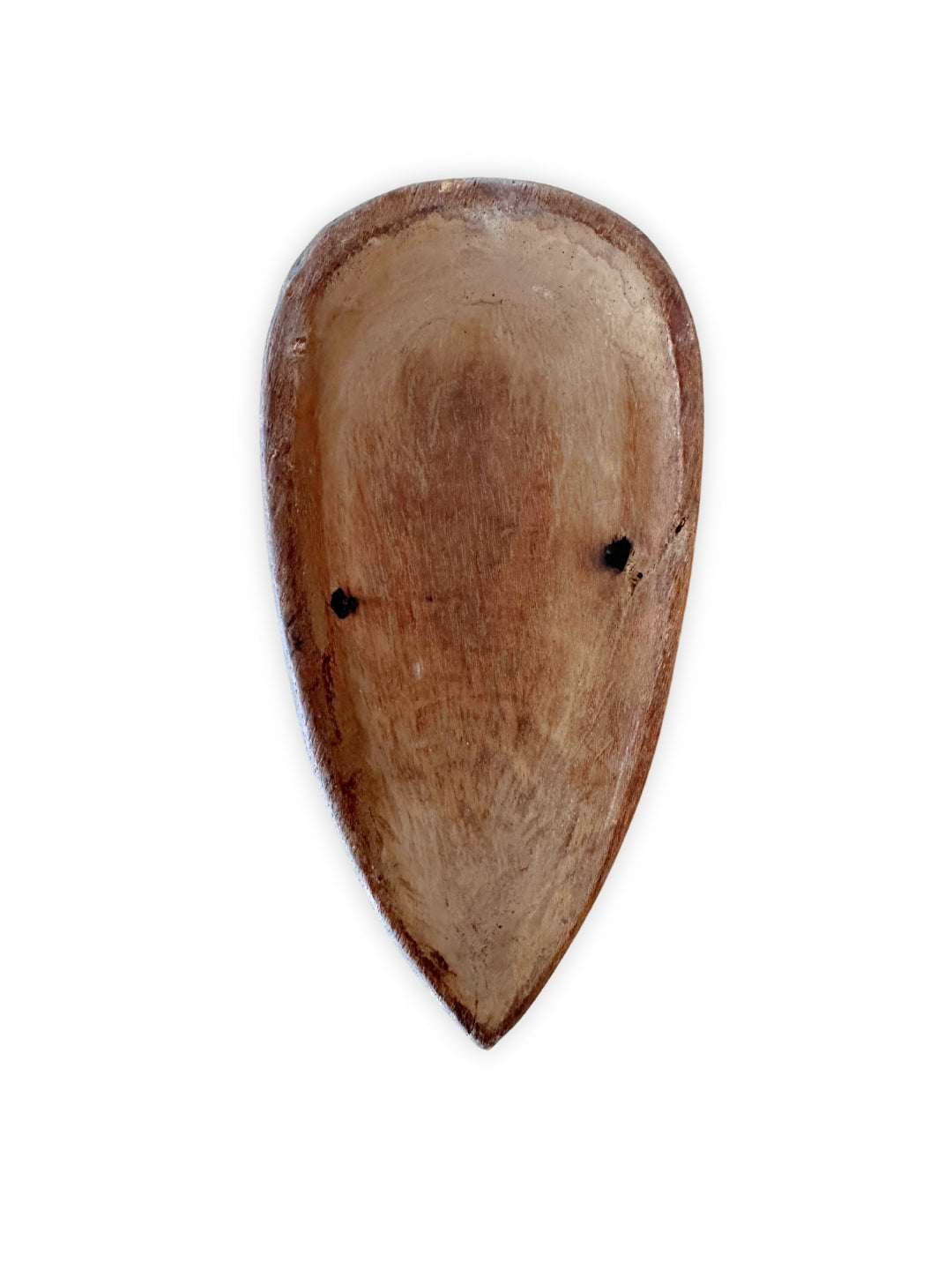 Kleine afrikanische Maske IV