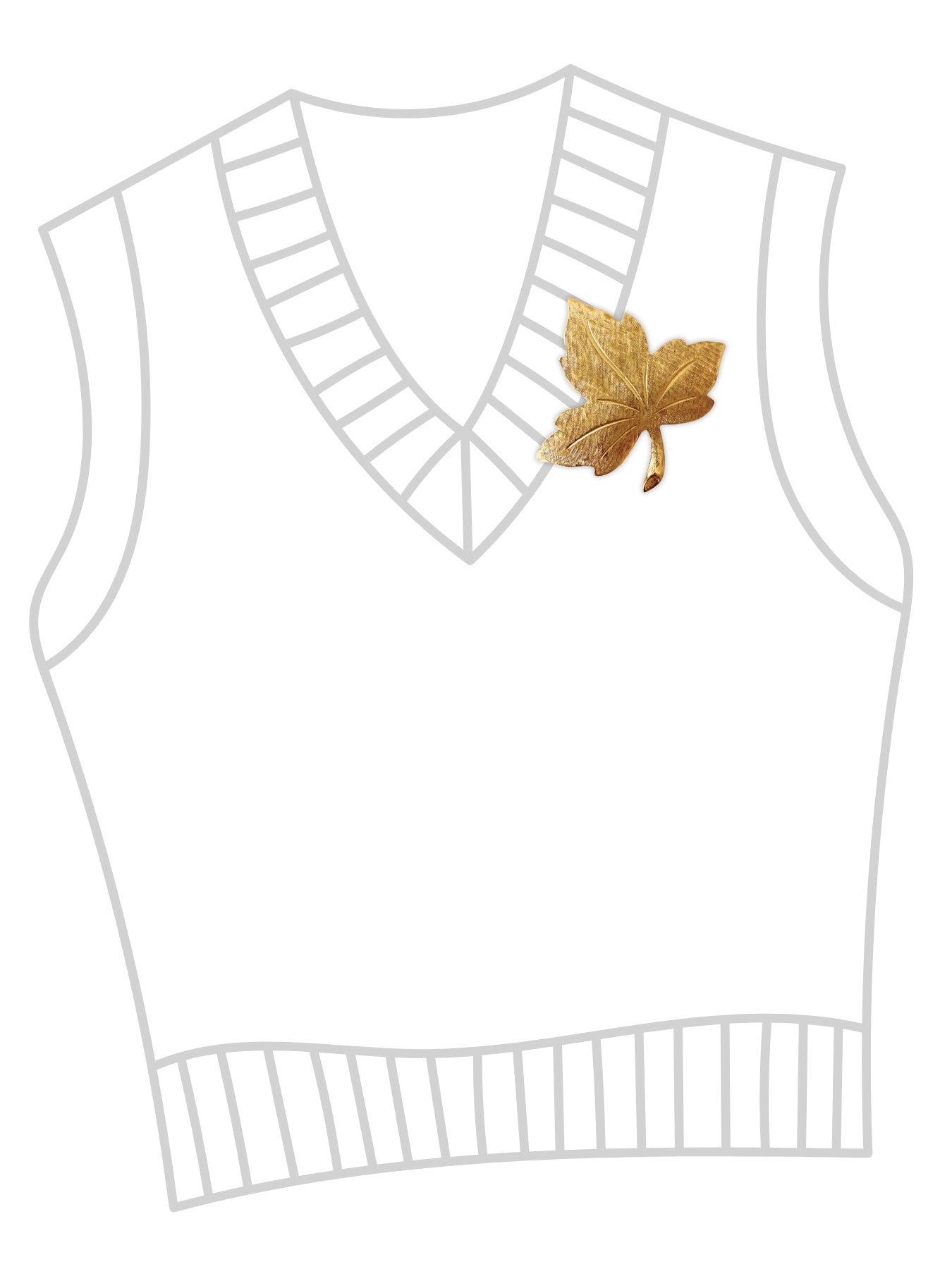 Vintage Monet Schmuckset Brosche und Ohrclips 1960er USA