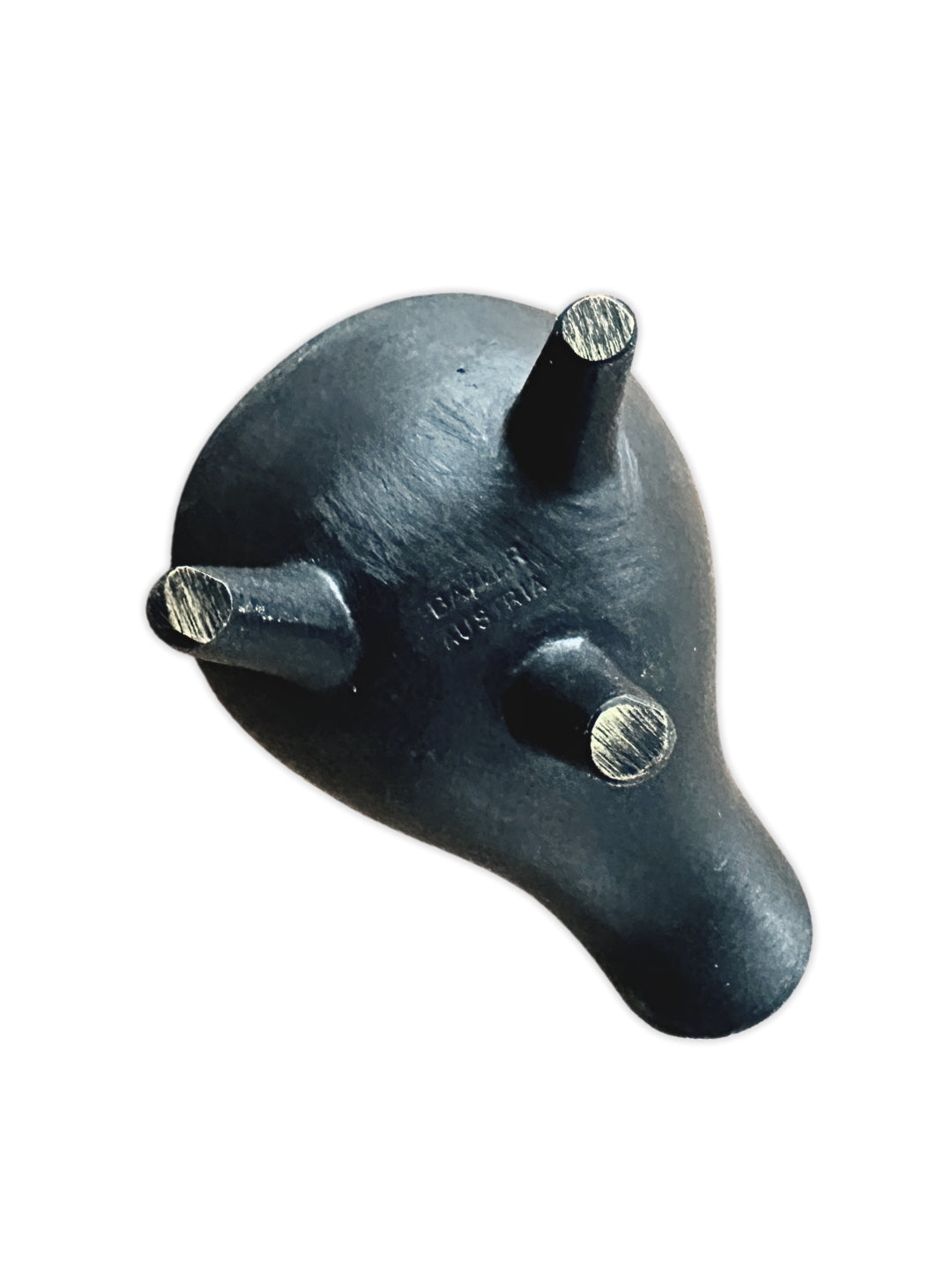 Aschenbecher / Pfeifenhalter von Walter Bosse für Herta Baller