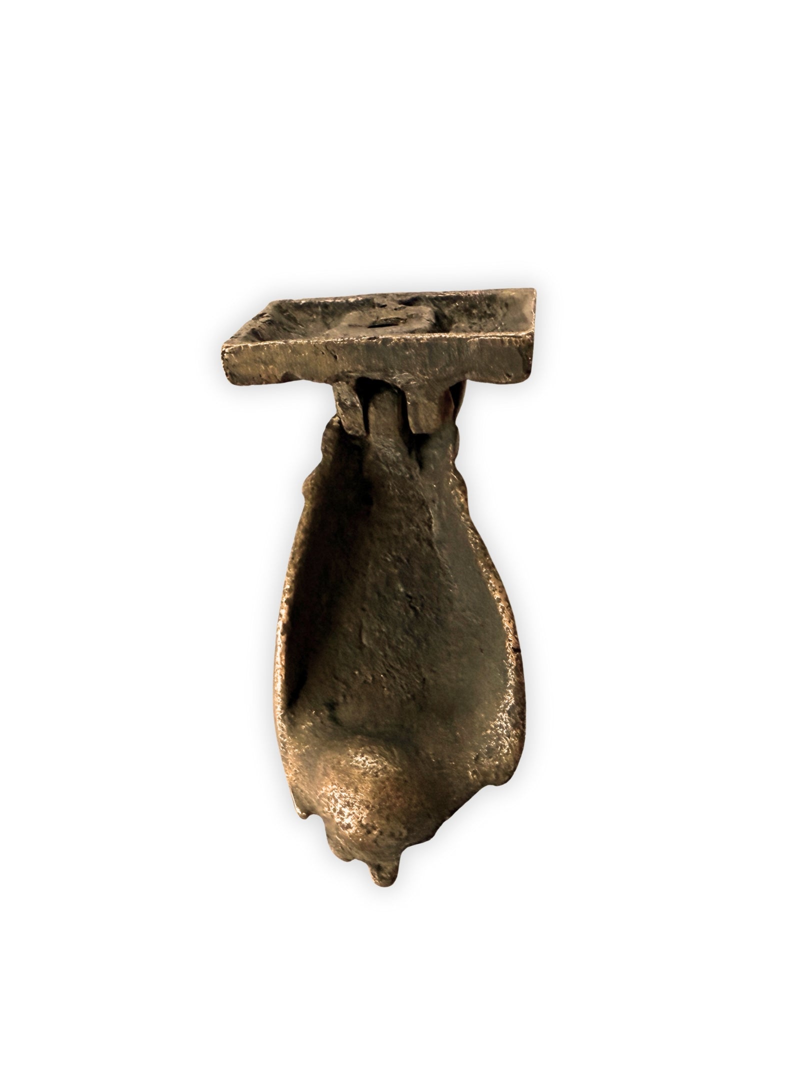 Rückseite Hand