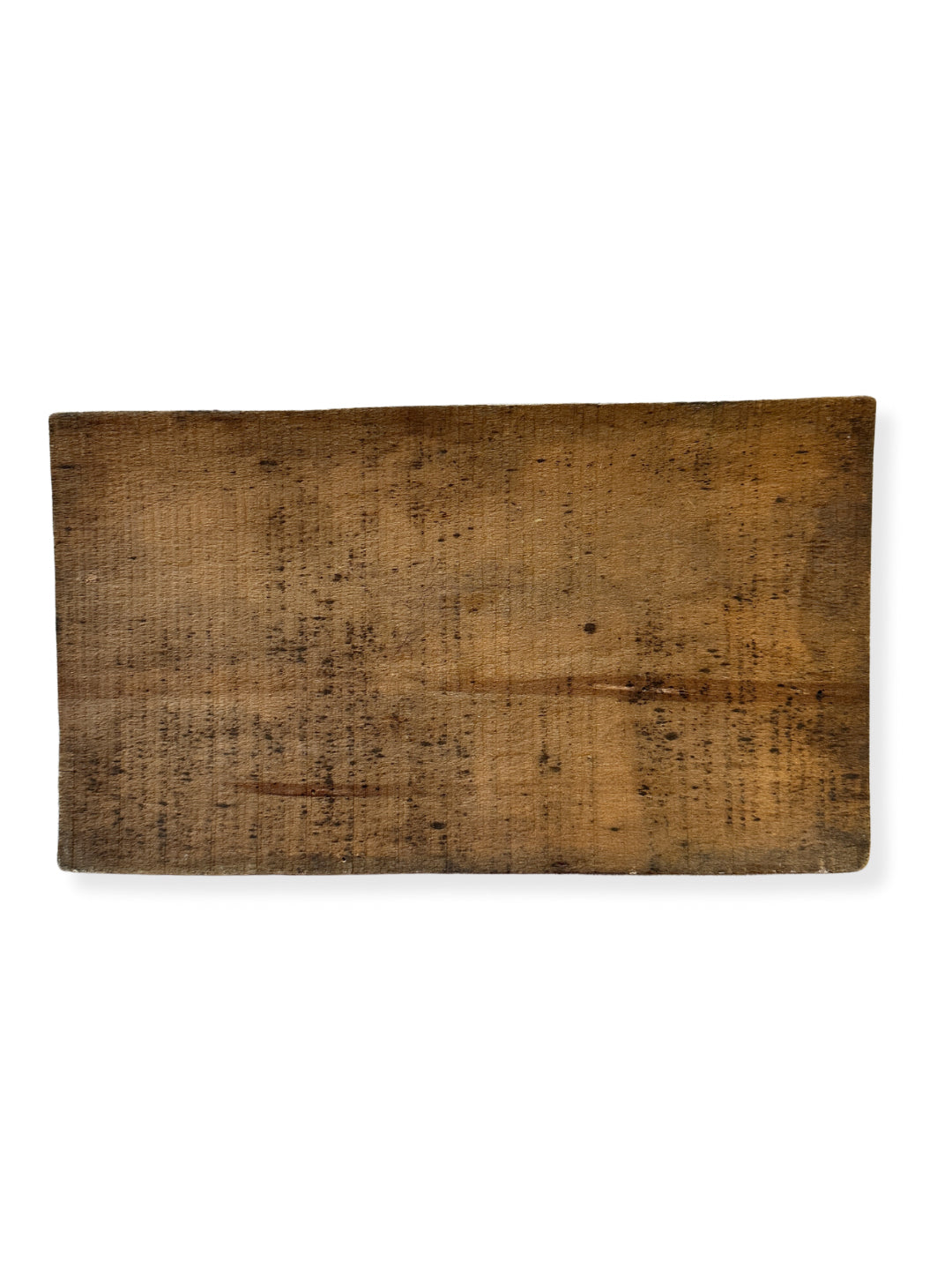 Rückseite Ölgemälde