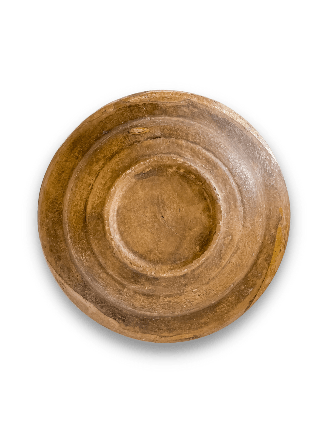Rückseite schale