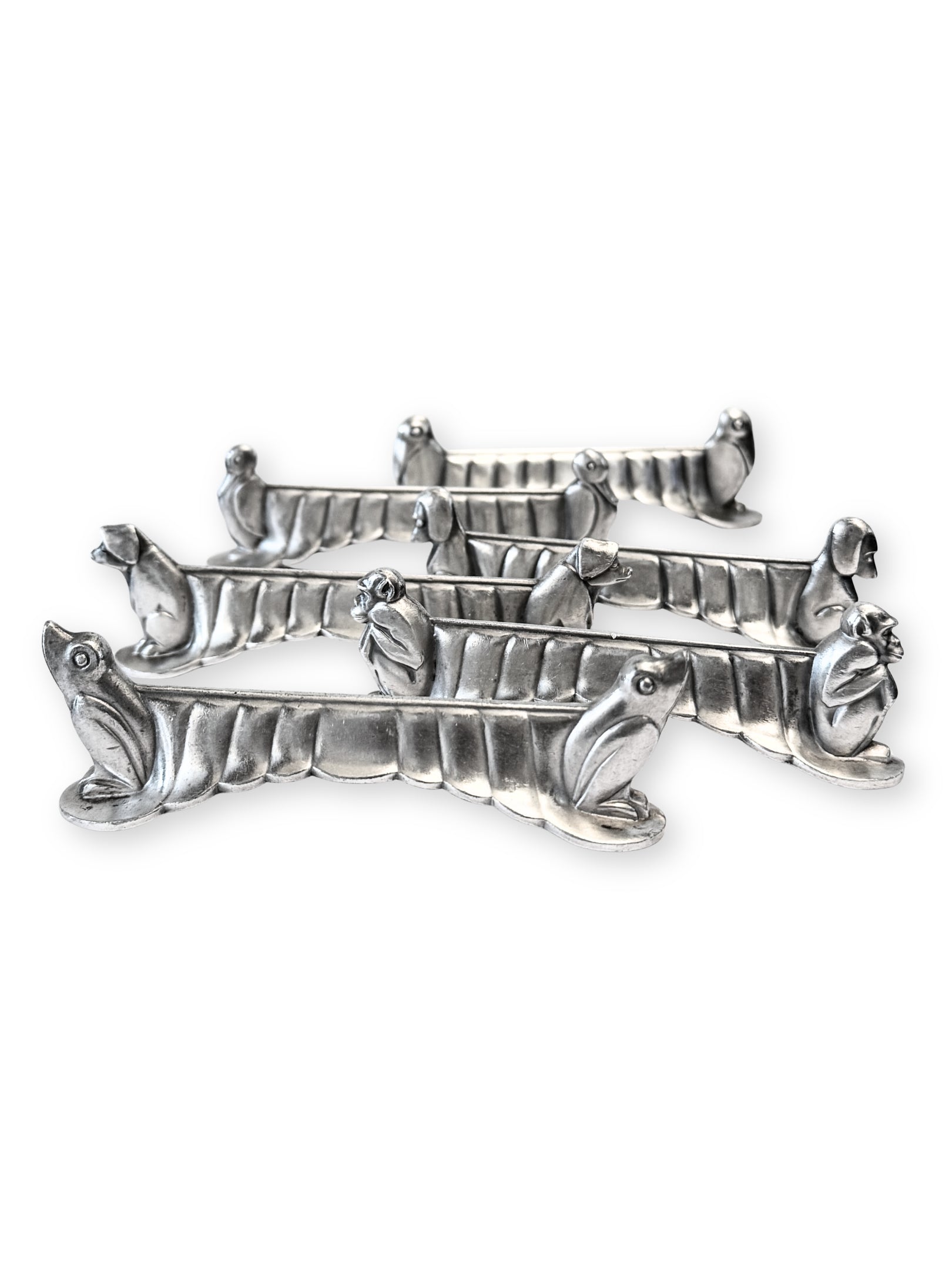 wmf messerbänke art deco