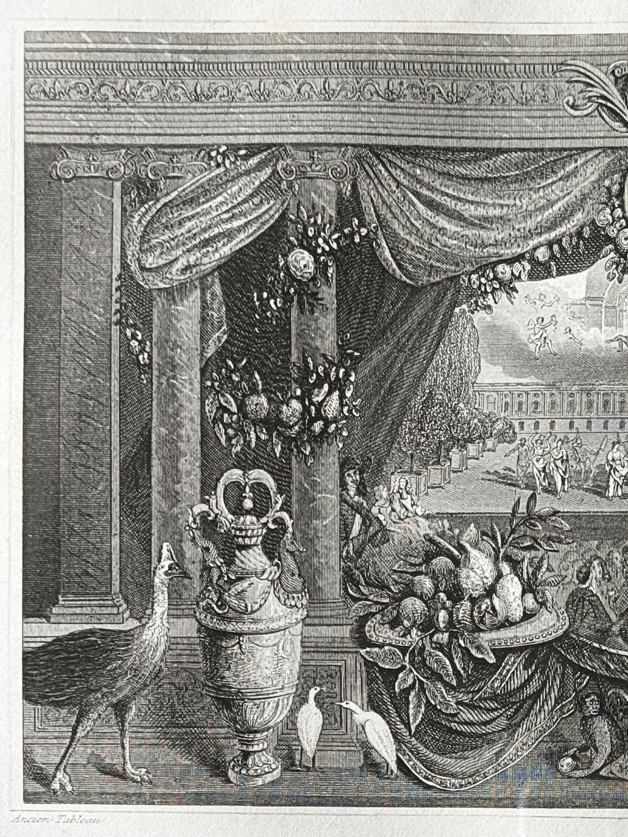 Palais du Louvre (L'Opera)