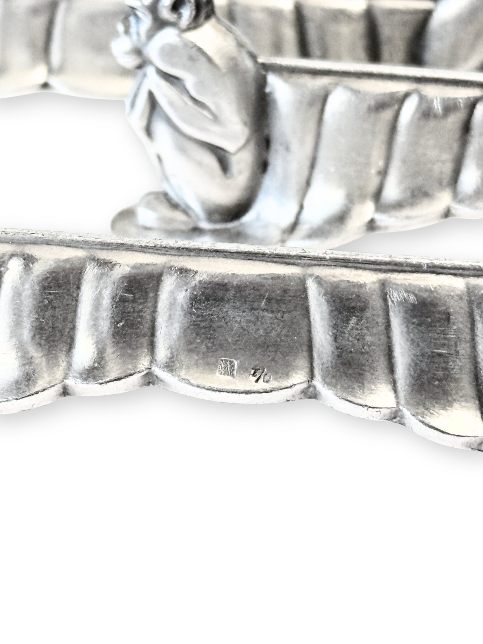 wmf knife rests art deco